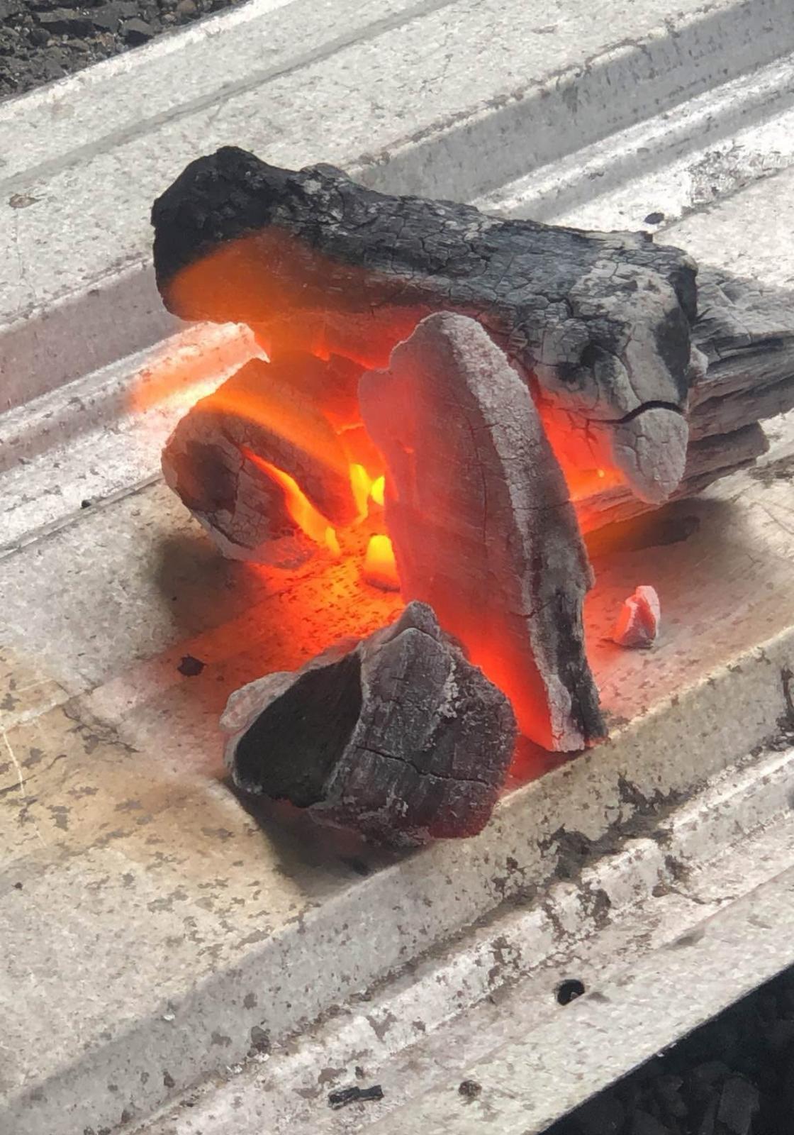 Shisha Charcoal